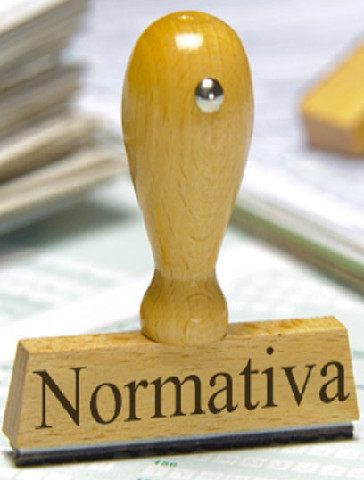 normativa